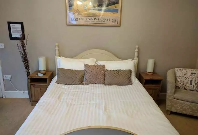 Fotos del hotel The Elleray:  25