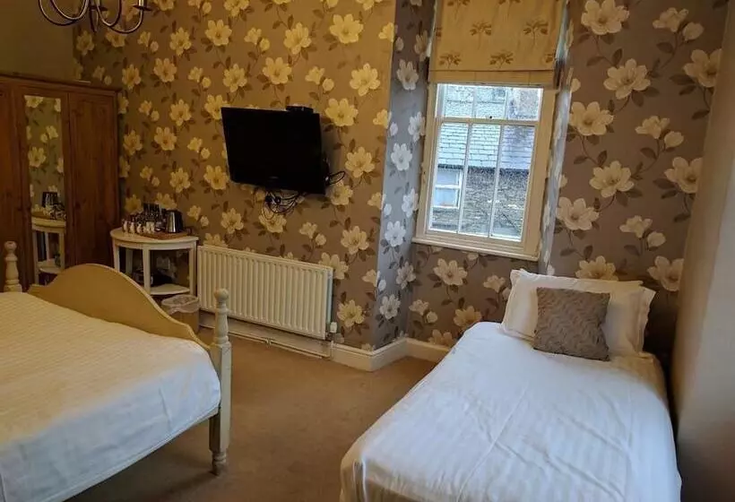 Fotos del hotel The Elleray:  13