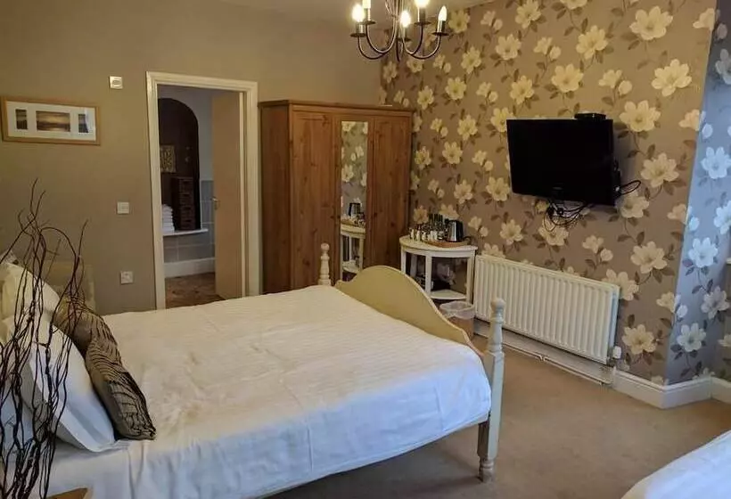 Fotos del hotel The Elleray:  11