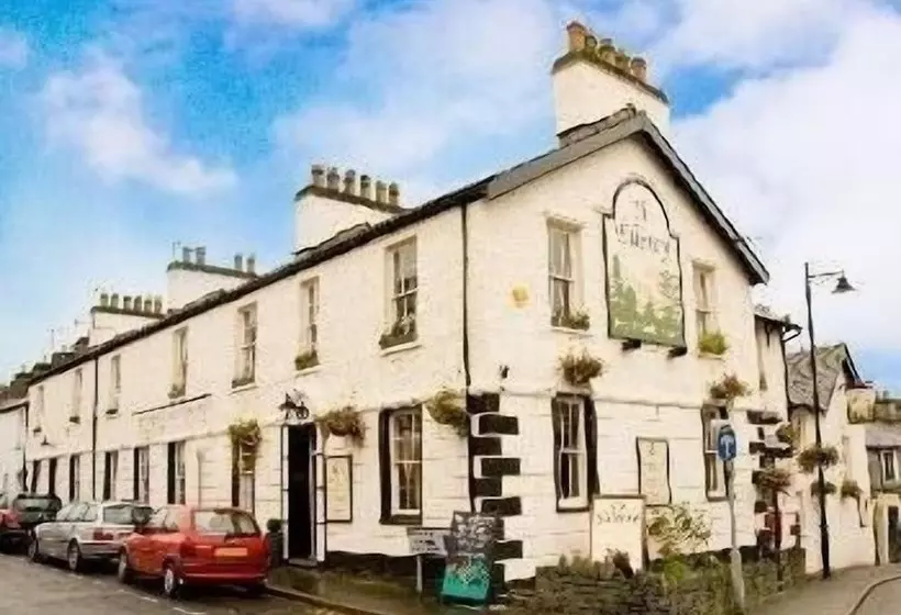 Fotos del hotel The Elleray:  8