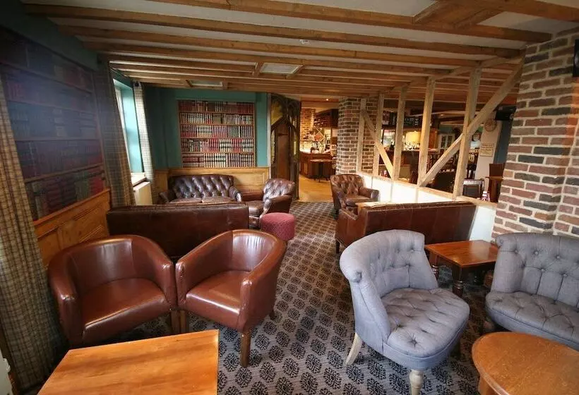 Fotos del hotel The Tawny Owl:  2