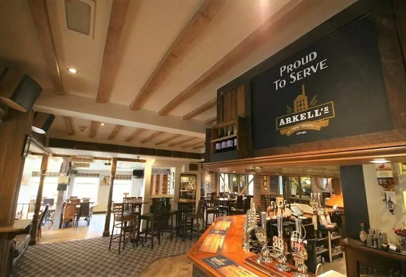 Fotos del hotel The Tawny Owl:  10