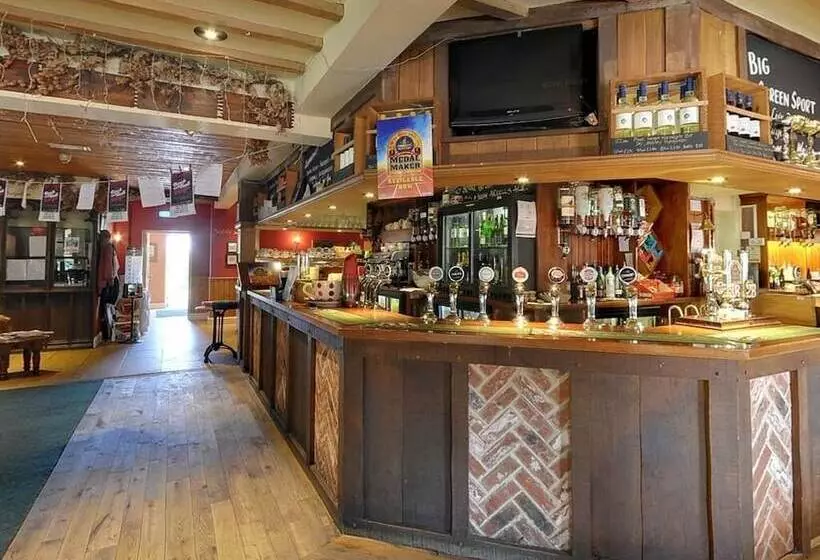 Fotos del hotel The Tawny Owl:  4