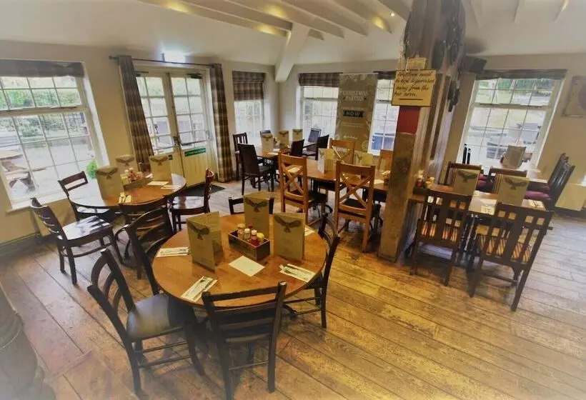 Fotos del hotel The Tawny Owl:  3