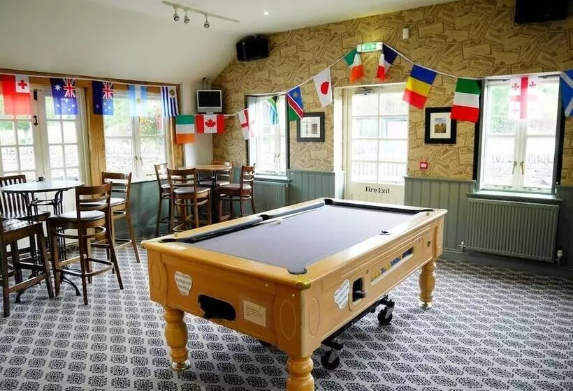 Fotos del hotel The Tawny Owl:  11