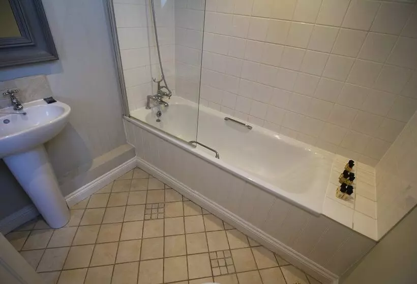 Fotos del hotel The Tawny Owl:  16