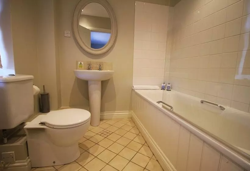 Fotos del hotel The Tawny Owl:  5