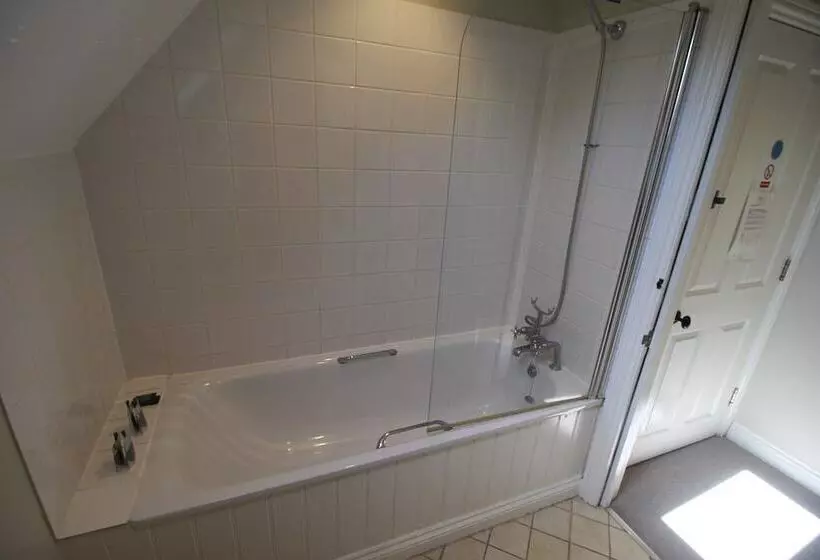 Fotos del hotel The Tawny Owl:  20