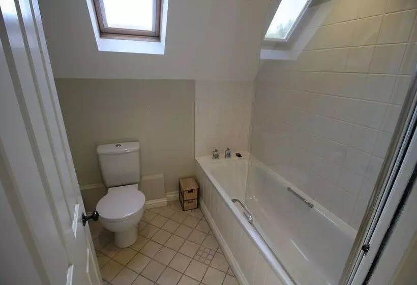 Fotos del hotel The Tawny Owl:  12