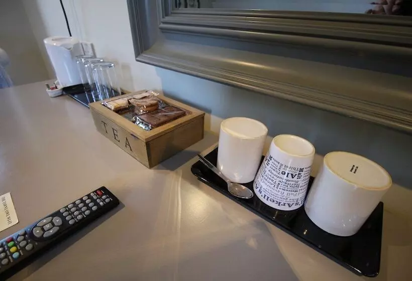 Fotos del hotel The Tawny Owl:  14