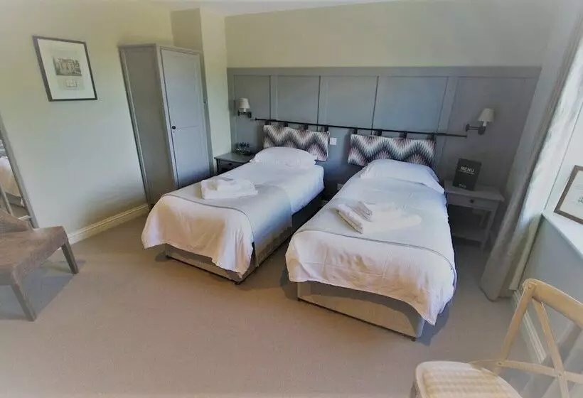 Fotos del hotel The Tawny Owl:  15