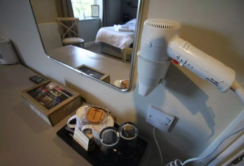 Fotos del hotel The Tawny Owl:  23