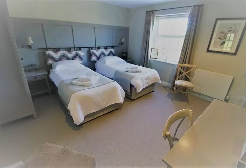 Fotos del hotel The Tawny Owl:  19