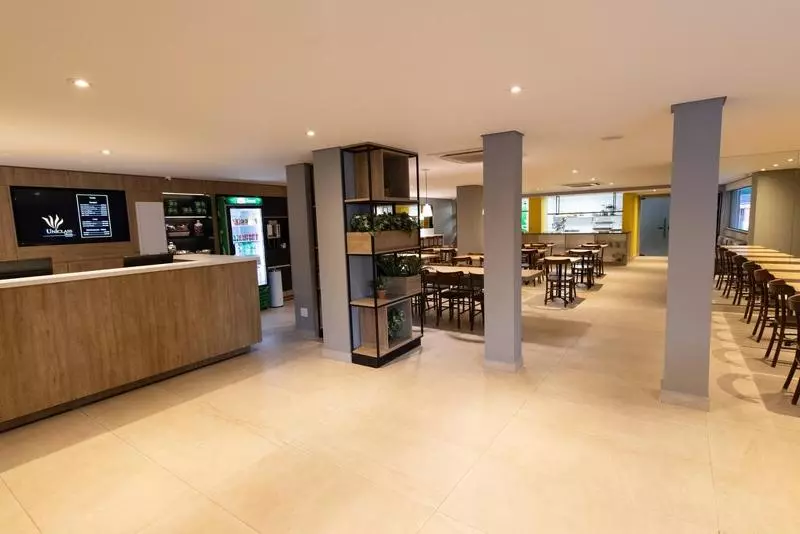 Fotos del hotel Uniclass Hotel Lapa:  7