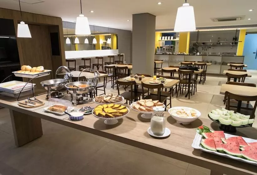 Fotos del hotel Uniclass Hotel Lapa:  19