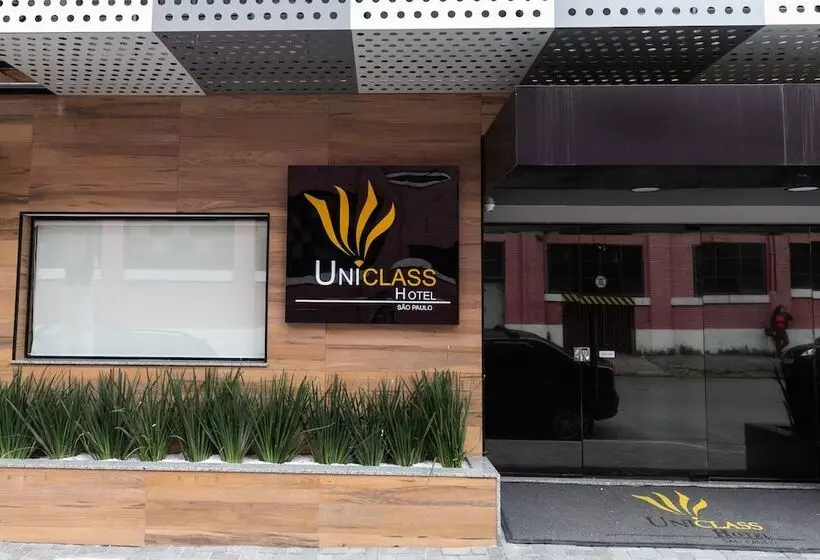 Fotos del hotel Uniclass Hotel Lapa:  13