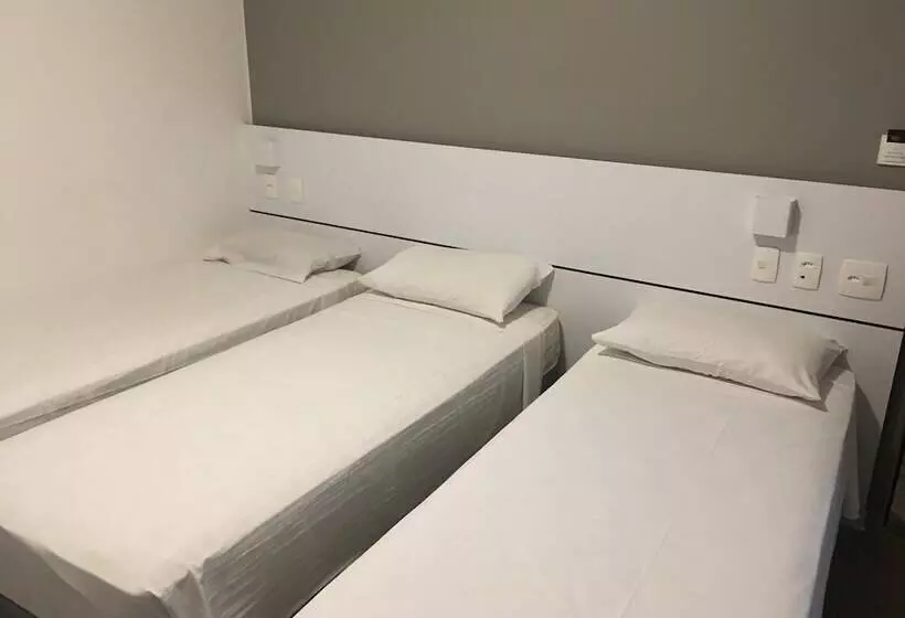 Fotos del hotel Uniclass Hotel Lapa:  11