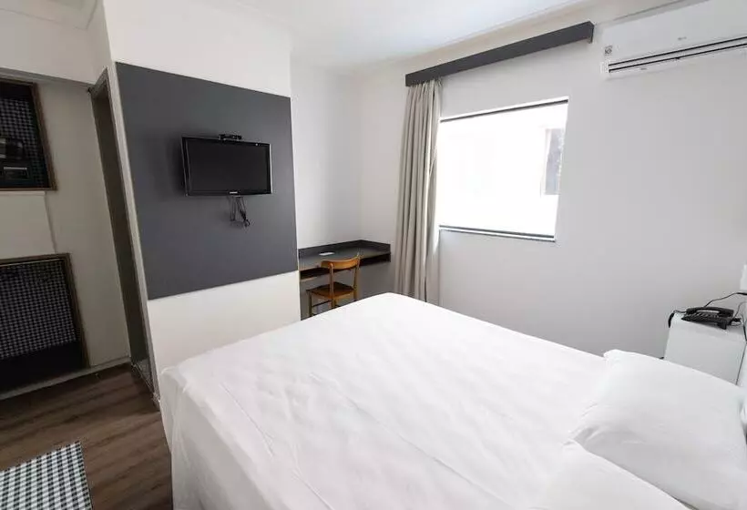 Fotos del hotel Uniclass Hotel Lapa:  23