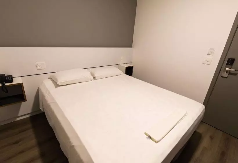 Fotos del hotel Uniclass Hotel Lapa:  22