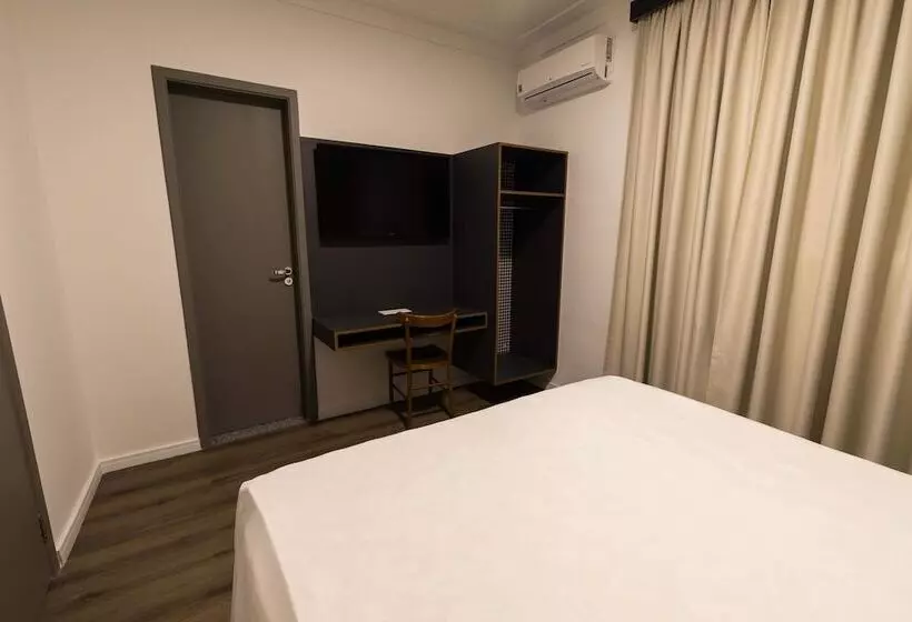 Fotos del hotel Uniclass Hotel Lapa:  21