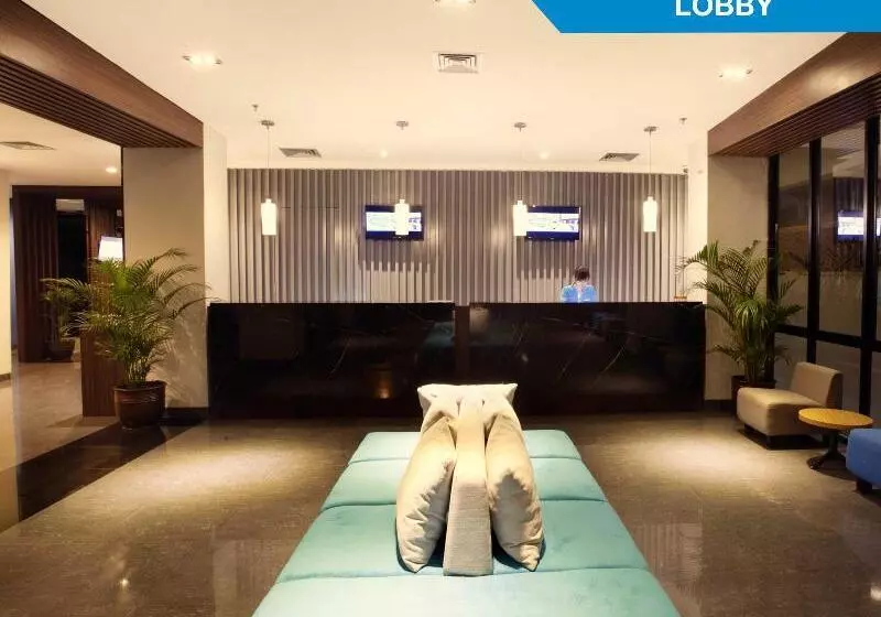 Fotos del hotel Fabu Hotel Bandung:  21