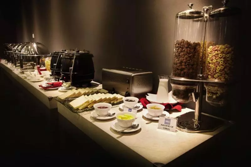 Fotos del hotel Fabu Hotel Bandung:  19