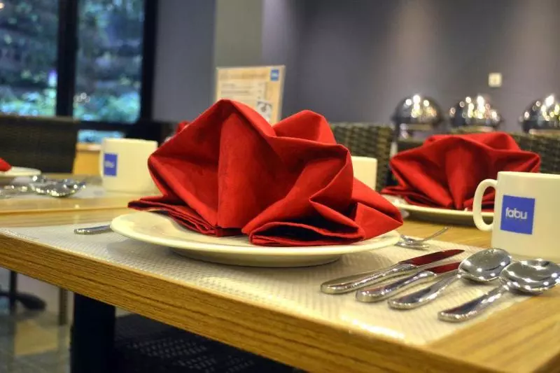 Fotos del hotel Fabu Hotel Bandung:  14