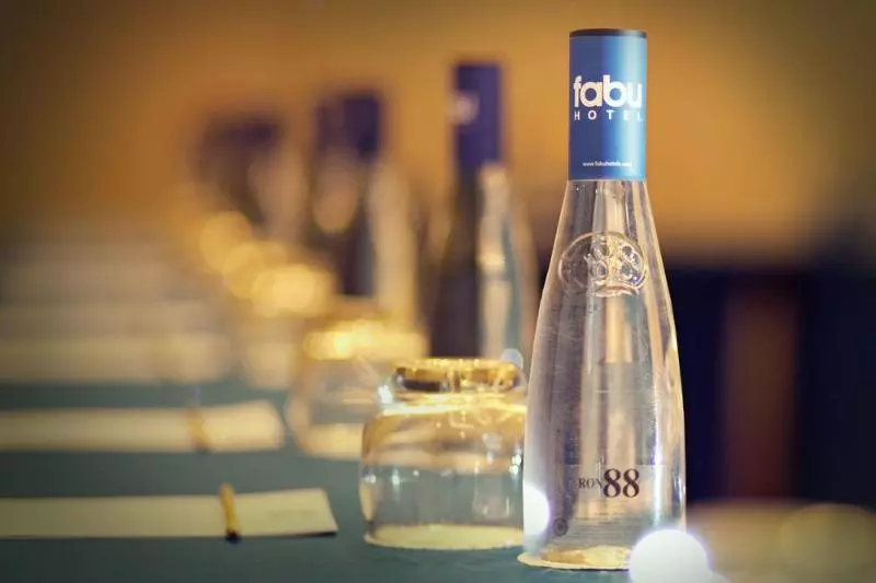 Fotos del hotel Fabu Hotel Bandung:  15