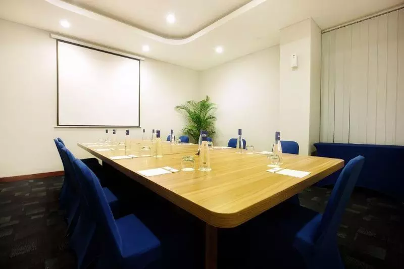 Fotos del hotel Fabu Hotel Bandung:  7