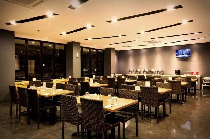 Fotos del hotel Fabu Hotel Bandung:  5