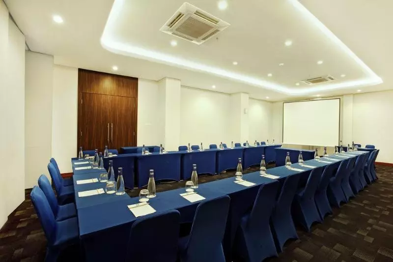 Fotos del hotel Fabu Hotel Bandung:  16