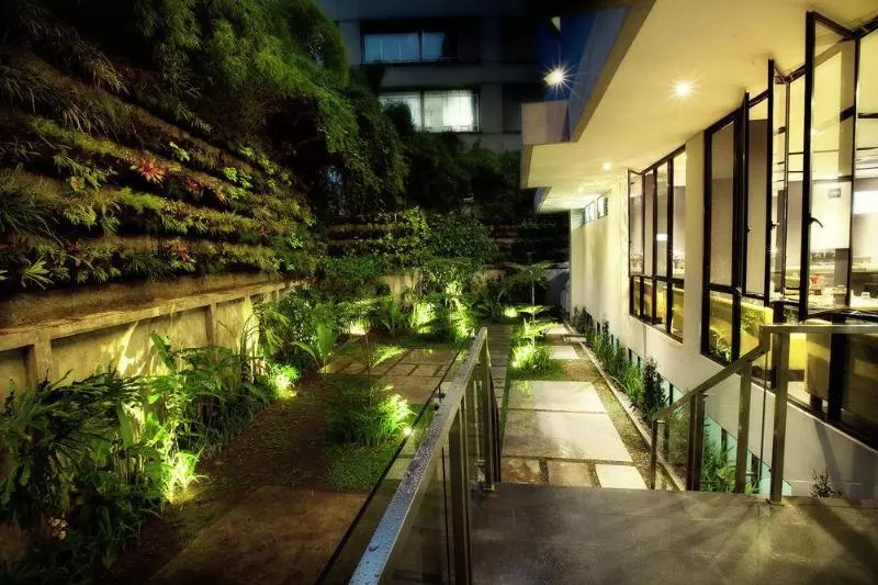 Fotos del hotel Fabu Hotel Bandung:  8