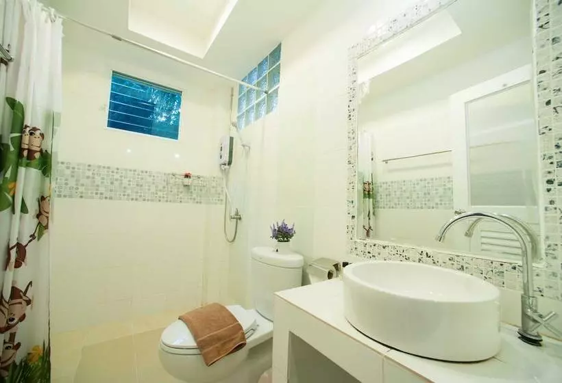 Fotos del hotel Baan Chokdee Pai Resort:  18