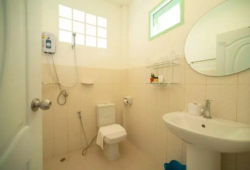 Fotos del hotel Baan Chokdee Pai Resort:  16