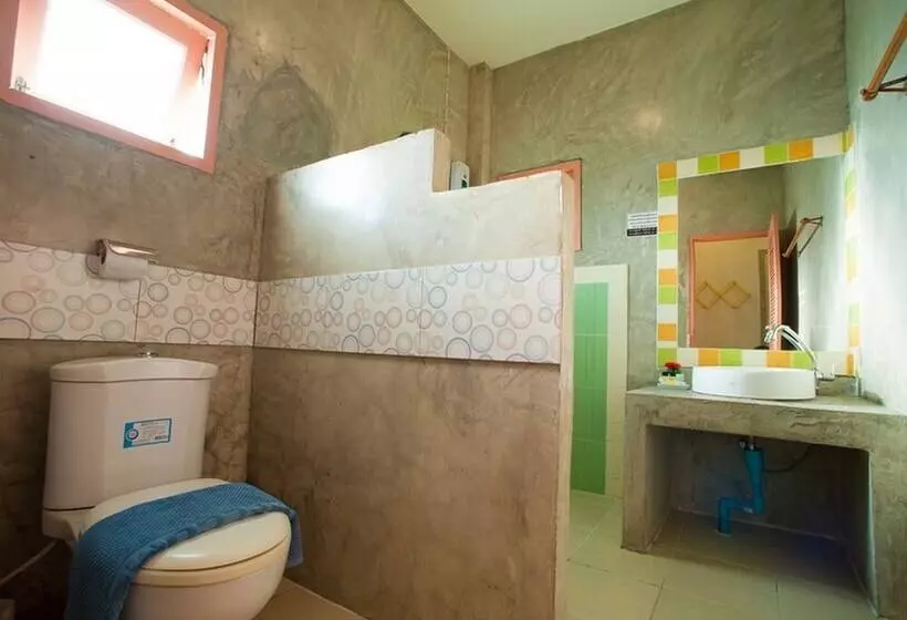 Fotos del hotel Baan Chokdee Pai Resort:  20