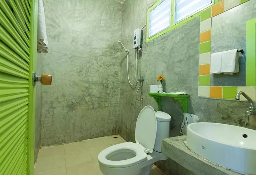 Fotos del hotel Baan Chokdee Pai Resort:  12