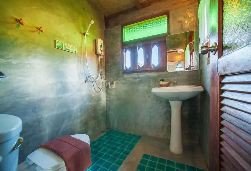 Fotos del hotel Baan Chokdee Pai Resort:  7