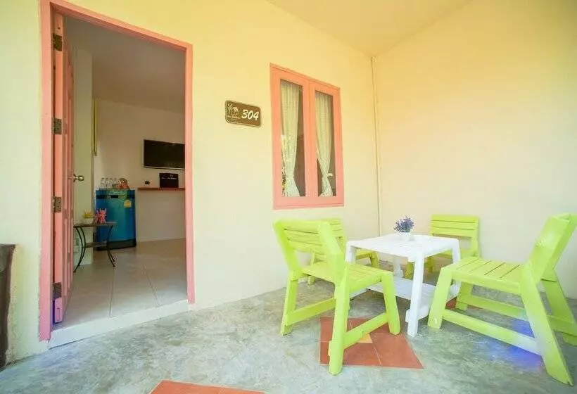 Fotos del hotel Baan Chokdee Pai Resort:  11