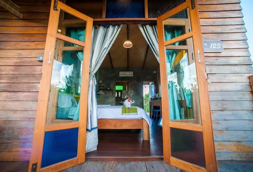 Fotos del hotel Baan Chokdee Pai Resort:  24