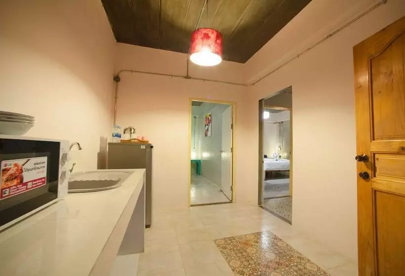 Fotos del hotel Baan Chokdee Pai Resort:  3