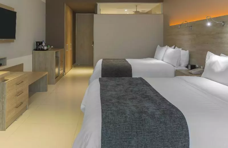 Fotos del hotel Ghl Collection Barranquilla:  2