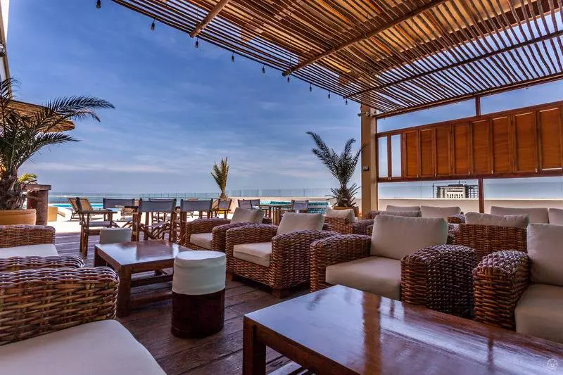 Fotos del hotel Ghl Collection Barranquilla:  7