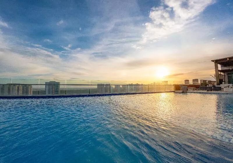 Fotos del hotel Ghl Collection Barranquilla:  9