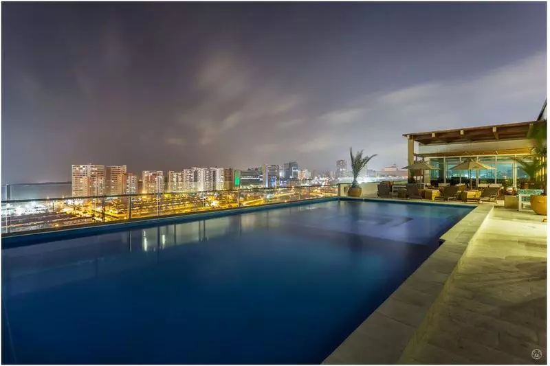 Fotos del hotel Ghl Collection Barranquilla:  14