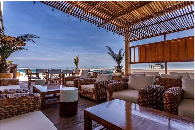 Fotos del hotel Ghl Collection Barranquilla:  13