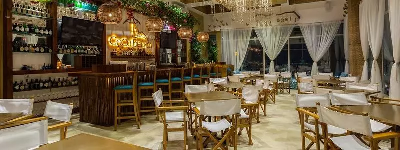 Fotos del hotel Ghl Collection Barranquilla:  11