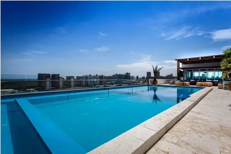 Fotos del hotel Ghl Collection Barranquilla:  3