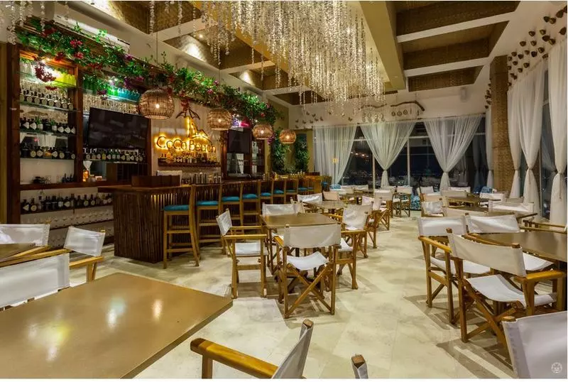 Fotos del hotel Ghl Collection Barranquilla:  19