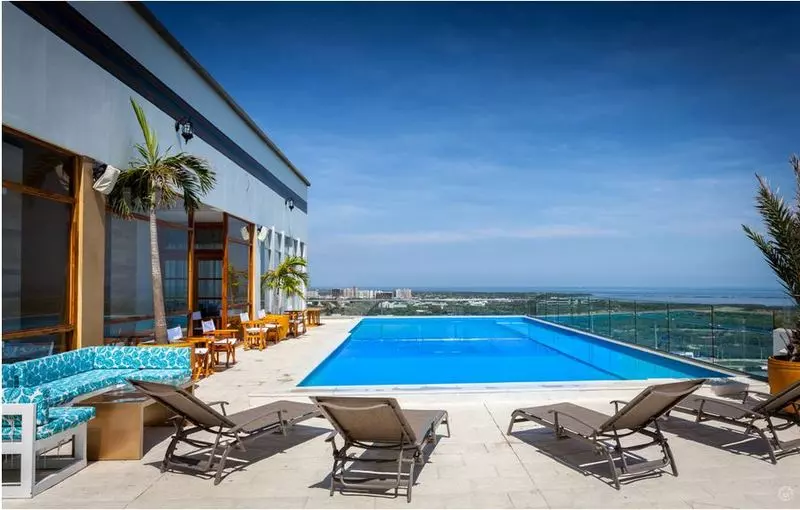 Fotos del hotel Ghl Collection Barranquilla:  17