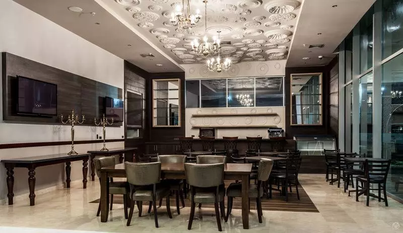 Fotos del hotel Ghl Collection Barranquilla:  6